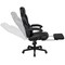 Flash Furniture 30.375 H, 55.125 W X Black BLN-X40D1904L-BK-GG - alternate 8